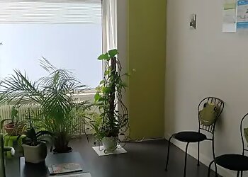 Loris Felice image 3 Meilleurs Podologues à Saint-Étienne Loris Felice image 3