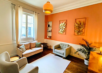 Louis Bonlarron image 2 Meilleurs Psychologues à Reims Louis Bonlarron image 2