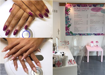 Loveliness Beauté des ongles image 3 Meilleures Salons De Manucure à Montpellier Loveliness Beauté des ongles image 3