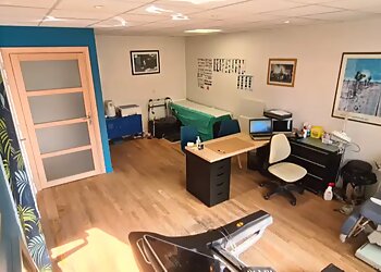 Lucas Borghesi image 2 Nice Podiatrists Lucas Borghesi image 2