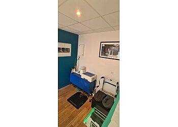 Lucas Borghesi image 3 Nice Podiatrists Lucas Borghesi image 3