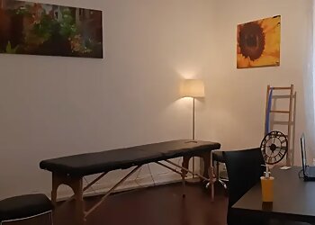 Lucille Issenhuth DO image 2 Strasbourg Manual Osteopaths Lucille Issenhuth DO image 2