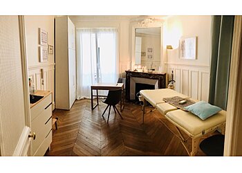 Ludivine Jarry image 2 Meilleure Acupuncture à Paris Ludivine Jarry image 2