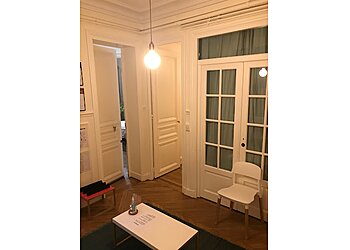 Ludivine Jarry image 3 Meilleure Acupuncture à Paris Ludivine Jarry image 3