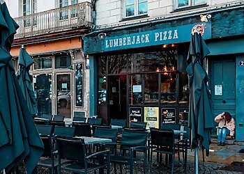 Lumberjack Pizza image 2 Meilleures Pizzerias à Nantes Lumberjack Pizza image 2