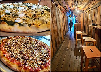 Lumberjack Pizza image 3 Meilleures Pizzerias à Nantes Lumberjack Pizza image 3