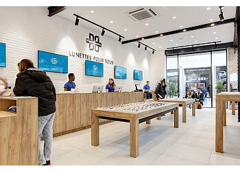 Lunettes Pour Tous Bordeaux Sainte Catherine image 2 Bordeaux Opticians Lunettes Pour Tous Bordeaux Sainte Catherine image 2