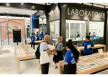 Lunettes Pour Tous Bordeaux Sainte Catherine image 3 Bordeaux Opticians Lunettes Pour Tous Bordeaux Sainte Catherine image 3