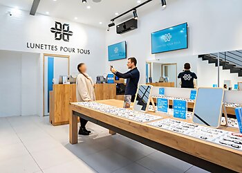 Lunettes Pour Tous Lille Faidherbe image 2 Lille Opticians Lunettes Pour Tous Lille Faidherbe image 2