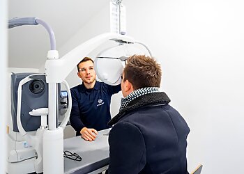 Lunettes Pour Tous Lille Faidherbe image 3 Lille Opticians Lunettes Pour Tous Lille Faidherbe image 3