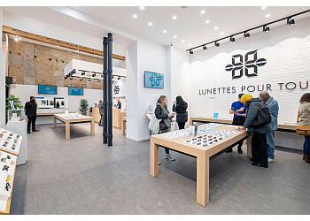 Lunettes Pour Tous Lyon Guillotière image 2 Meilleurs Opticiens à Lyon Lunettes Pour Tous Lyon Guillotière image 2