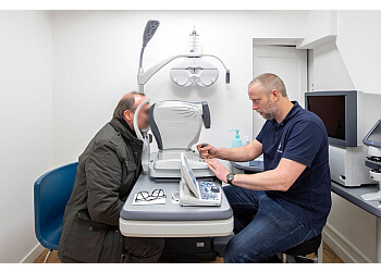 Lunettes Pour Tous Lyon Guillotière image 3 Meilleurs Opticiens à Lyon Lunettes Pour Tous Lyon Guillotière image 3