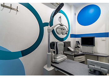 Lunettes Pour Tous Marseille Canebière image 2 Marseille Opticians Lunettes Pour Tous Marseille Canebière image 2