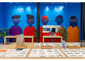 Lunettes Pour Tous Marseille Canebière image 3 Marseille Opticians Lunettes Pour Tous Marseille Canebière image 3