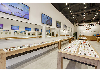 Lunettes Pour Tous Montpellier Comédie image 2 Meilleurs Opticiens à Montpellier Lunettes Pour Tous Montpellier Comédie image 2