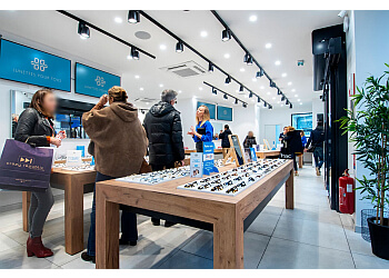 Lunettes Pour Tous Nantes Decré Bouffay image 2 Meilleurs Opticiens à Nantes Lunettes Pour Tous Nantes Decré Bouffay image 2