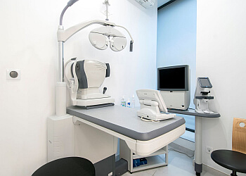 Lunettes Pour Tous Nantes Decré Bouffay image 3 Meilleurs Opticiens à Nantes Lunettes Pour Tous Nantes Decré Bouffay image 3