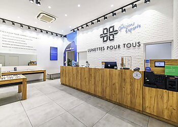 Lunettes Pour Tous Nice Jean Médecin image 2 Nice Opticians Lunettes Pour Tous Nice Jean Médecin image 2