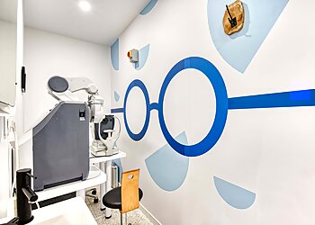 Lunettes Pour Tous Nice Jean Médecin image 3 Nice Opticians Lunettes Pour Tous Nice Jean Médecin image 3