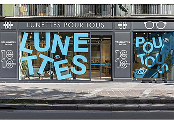 Paris Opticians Lunettes Pour Tous - Paris image 1