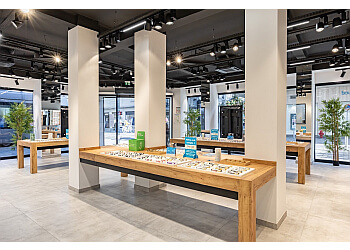 Lunettes Pour Tous Reims Vesle image 2 Meilleurs Opticiens à Reims Lunettes Pour Tous Reims Vesle image 2