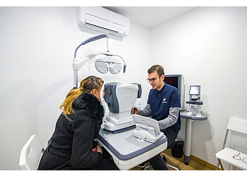 Lunettes Pour Tous Rennes Estrée image 2 Rennes Opticians Lunettes Pour Tous Rennes Estrée image 2