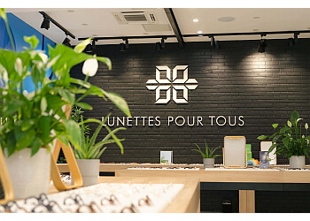 Lunettes Pour Tous Toulouse Capitole image 2 Meilleurs Opticiens à Toulouse Lunettes Pour Tous Toulouse Capitole image 2