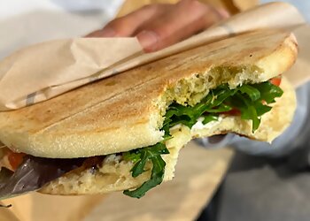 Lunicco image 2 Meilleures Restaurants de sandwich à Nice Lunicco image 2