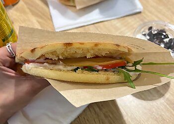 Lunicco image 3 Meilleures Restaurants de sandwich à Nice Lunicco image 3