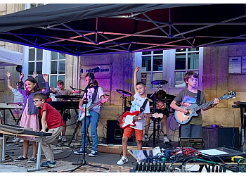 L'uni-son image 2 Bordeaux Music Schools L'uni-son image 2