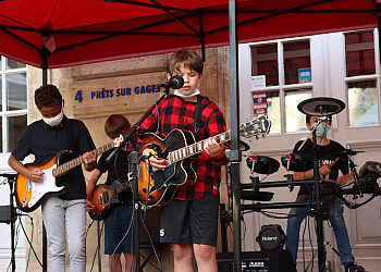 L'uni-son image 3 Bordeaux Music Schools L'uni-son image 3