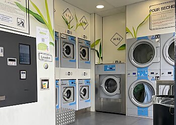 Lux Laverie image 2 Meilleurs Services De Laverie à Montpellier Lux Laverie image 2