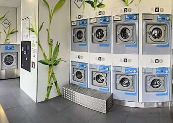 Lux Laverie image 3 Meilleurs Services De Laverie à Montpellier Lux Laverie image 3