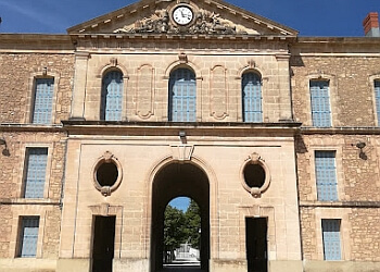 Lycee Joffre image 3 Meilleurs Lycée à Montpellier Lycee Joffre image 3