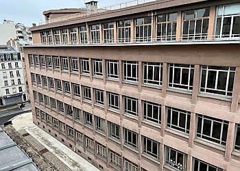 Lycée Camille Sée image 2 Paris High School Lycée Camille Sée image 2