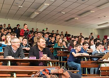 Lycée César Baggio image 2 Meilleurs Lycée à Lille Lycée César Baggio image 2