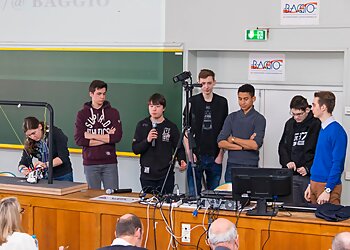 Lycée César Baggio image 3 Meilleurs Lycée à Lille Lycée César Baggio image 3