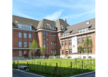 Lille  Lycée César Baggio