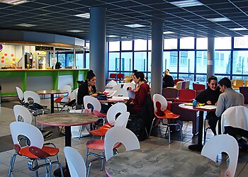 Lycée Dumont d'Urville image 2 Meilleurs Lycée à Toulon Lycée Dumont d'Urville image 2