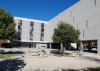 Lycée Dumont d'Urville image 3 Meilleurs Lycée à Toulon Lycée Dumont d'Urville image 3