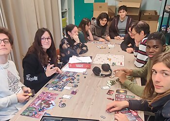 Lycée Faidherbe de Lille image 2 Meilleurs Lycée à Lille Lycée Faidherbe de Lille image 2