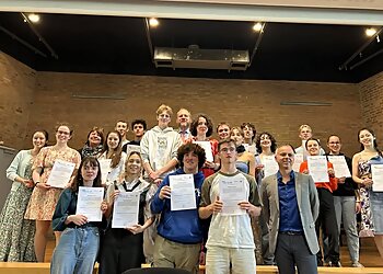 Lycée Faidherbe de Lille image 3 Meilleurs Lycée à Lille Lycée Faidherbe de Lille image 3