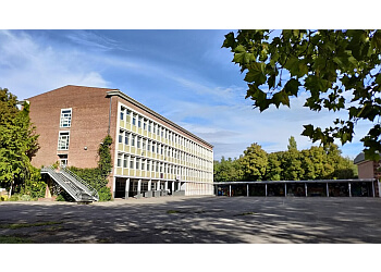 Lille  Lycée Faidherbe de Lille