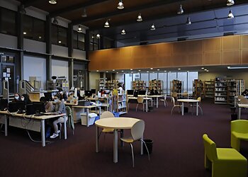 Lycée Franklin Roosevelt image 3 Reims High School Lycée Franklin Roosevelt image 3