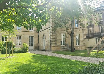 Lycée Gustave Eiffel image 2 Bordeaux High School Lycée Gustave Eiffel image 2