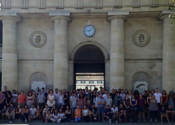 Lycée Gustave Eiffel image 3 Bordeaux High School Lycée Gustave Eiffel image 3