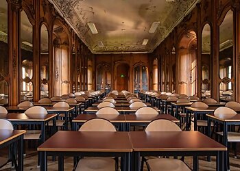 Lycée Henri IV image 2 Paris High School Lycée Henri IV image 2