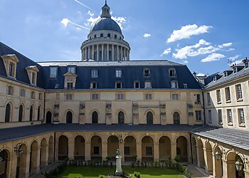 Lycée Henri IV image 3 Paris High School Lycée Henri IV image 3