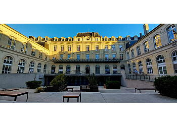 Lycée Hugues Libergier image 2 Reims High School Lycée Hugues Libergier image 2