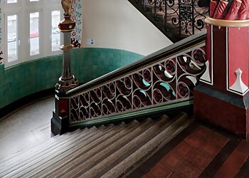 Lycée International Des Pontonniers image 3 Strasbourg High School Lycée International Des Pontonniers image 3